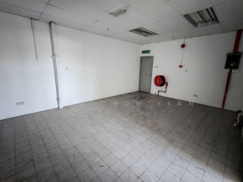 Kilang untuk Disewa di Perai (Penang) - Wong Chun Yian - Interior - PropertyGuru.com.my