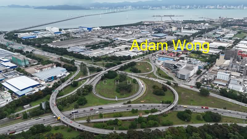 Kilang untuk Disewa di Perai (Penang) - Wong Chun Yian - PropertyGuru.com.my