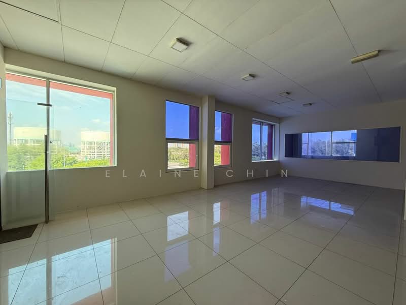 Semi-D Factory for Rent in Puchong (Selangor) - Elaine Chin - Interior - PropertyGuru.com.my