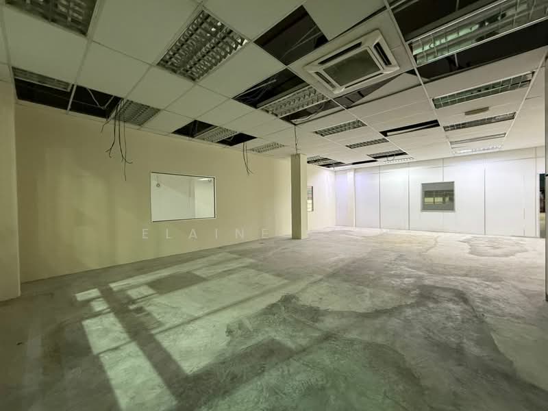 Semi-D Factory for Rent in Puchong (Selangor) - Elaine Chin - Interior - PropertyGuru.com.my