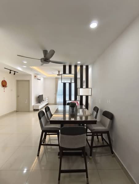 Kondominium untuk Disewa di Orange BM - Jasmine Teh - PropertyGuru.com.my