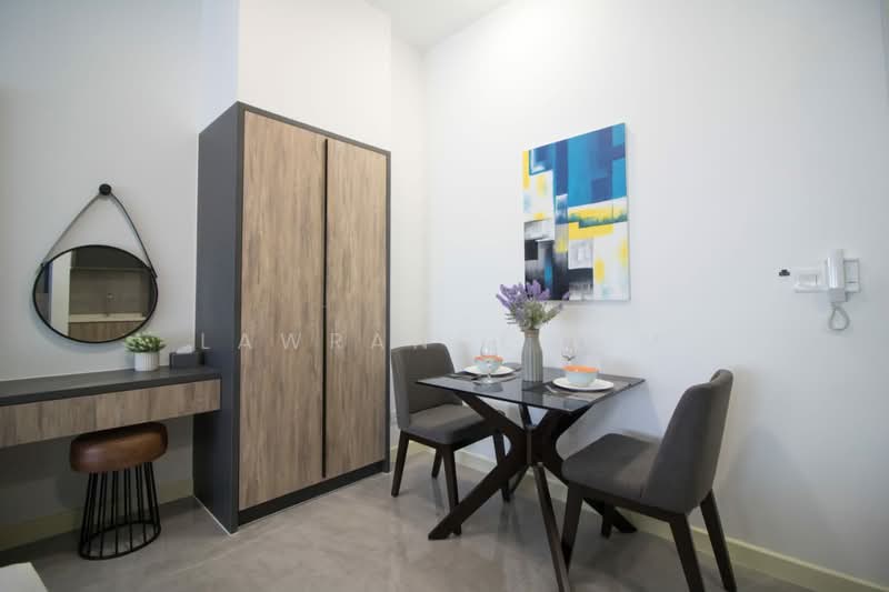 Servis Apartment untuk Disewa di Imperio Residence - Lawrance Lim - Interior - PropertyGuru.com.my