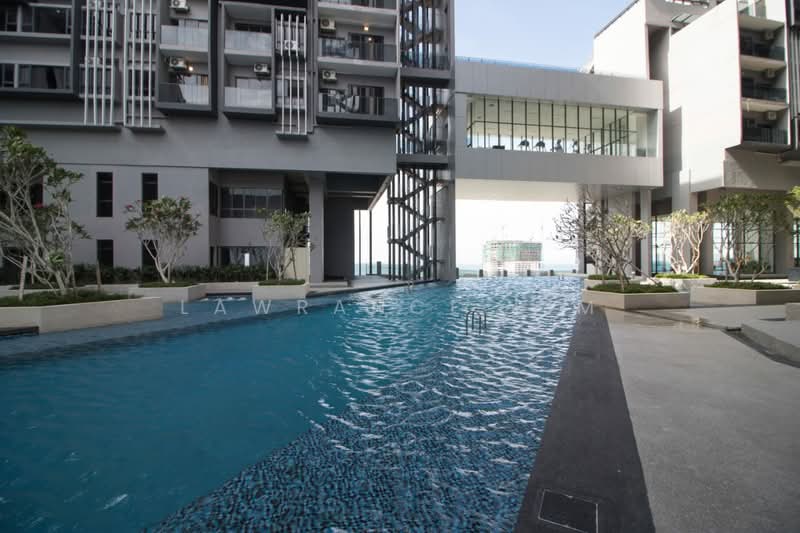 Servis Apartment untuk Disewa di Imperio Residence - Lawrance Lim - PropertyGuru.com.my