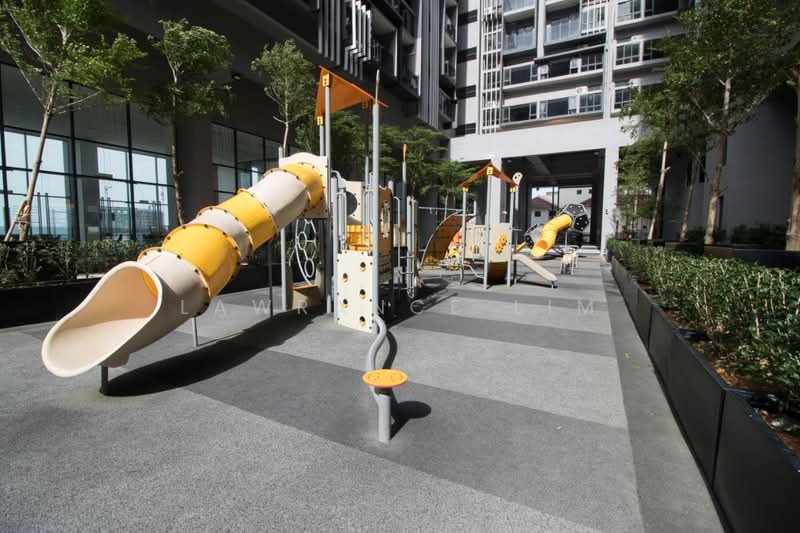 Servis Apartment untuk Disewa di Imperio Residence - Lawrance Lim - PropertyGuru.com.my