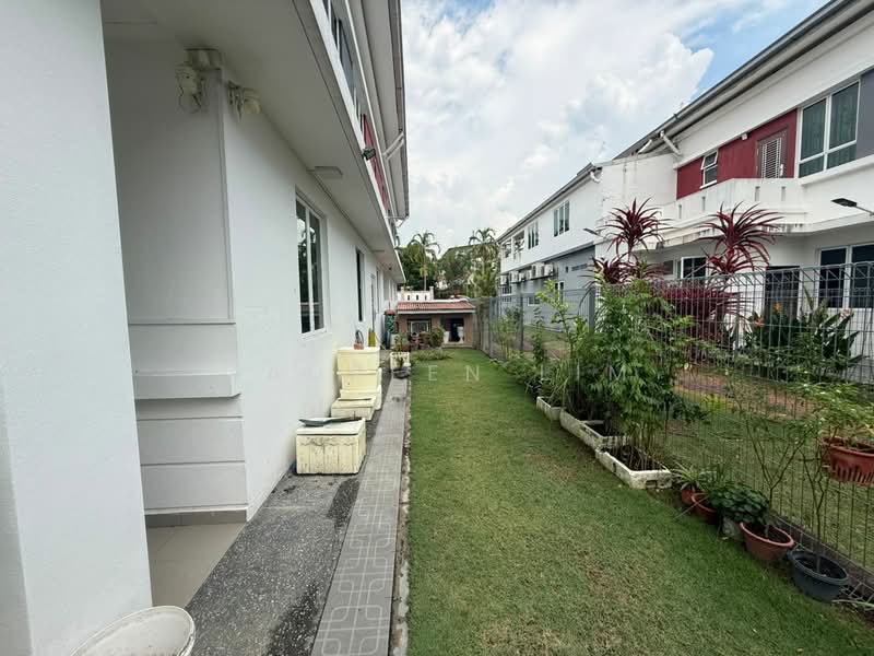 Semi-Detached House for Sale in Taman Villa Perdana (Kajang) - Maureen Lim - Exterior - PropertyGuru.com.my