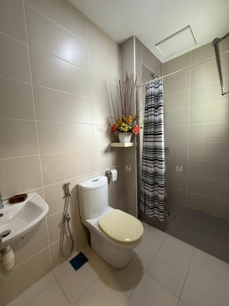Semi-Detached House for Sale in Taman Villa Perdana (Kajang) - Maureen Lim - Bathroom - PropertyGuru.com.my