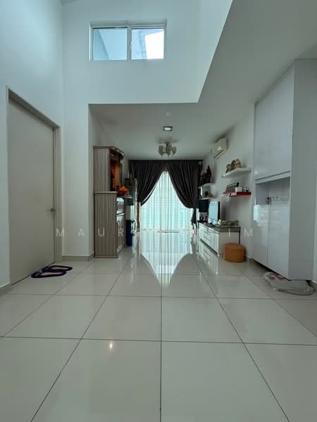 Semi-Detached House for Sale in Taman Villa Perdana (Kajang) - Maureen Lim - Living Room - PropertyGuru.com.my