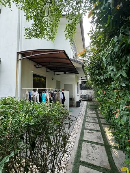 Semi-Detached House for Sale in Taman Villa Perdana (Kajang) - Maureen Lim - Exterior - PropertyGuru.com.my