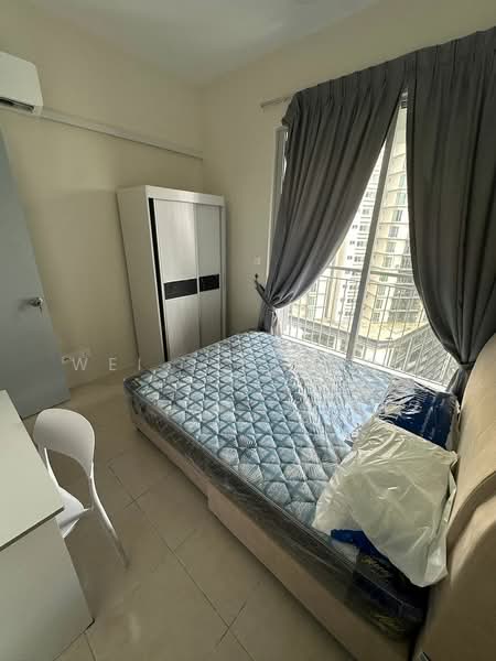 Condominium for Rent at Berlian Setapak 2 Residences - Wei Sing Goh - Bedroom - PropertyGuru.com.my