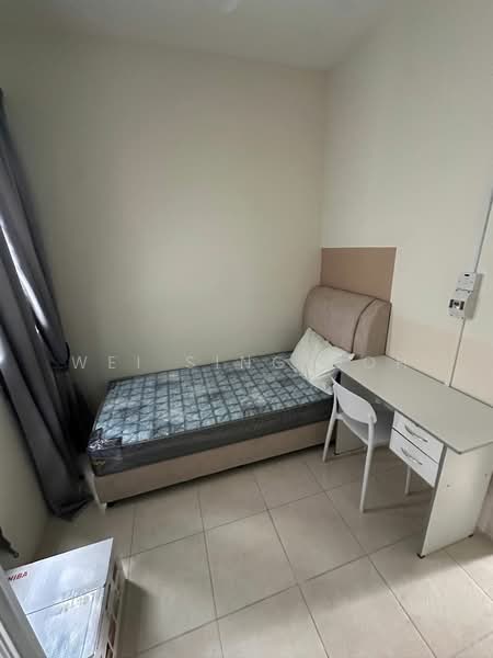 Condominium for Rent at Berlian Setapak 2 Residences - Wei Sing Goh - Bedroom - PropertyGuru.com.my