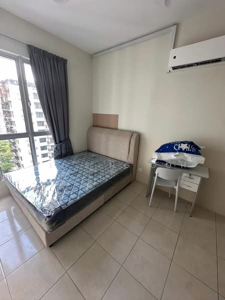 Condominium for Rent at Berlian Setapak 2 Residences - Wei Sing Goh - Bedroom - PropertyGuru.com.my