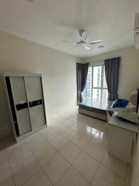 Condominium for Rent at Berlian Setapak 2 Residences - Wei Sing Goh - Bedroom - PropertyGuru.com.my