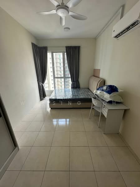 Condominium for Rent at Berlian Setapak 2 Residences - Wei Sing Goh - Bedroom - PropertyGuru.com.my