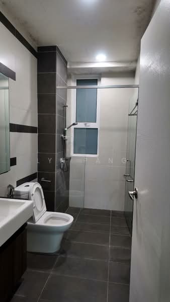 Condominium for Rent at D'Suites Akasia Horizon @ Horizon Hills - Lyn Pang - Bathroom - PropertyGuru.com.my