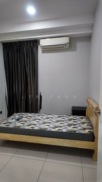 Condominium for Rent at D'Suites Akasia Horizon @ Horizon Hills - Lyn Pang - Bedroom - PropertyGuru.com.my