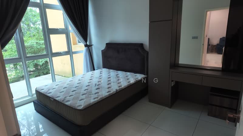 Condominium for Rent at D'Suites Akasia Horizon @ Horizon Hills - Lyn Pang - Bedroom - PropertyGuru.com.my