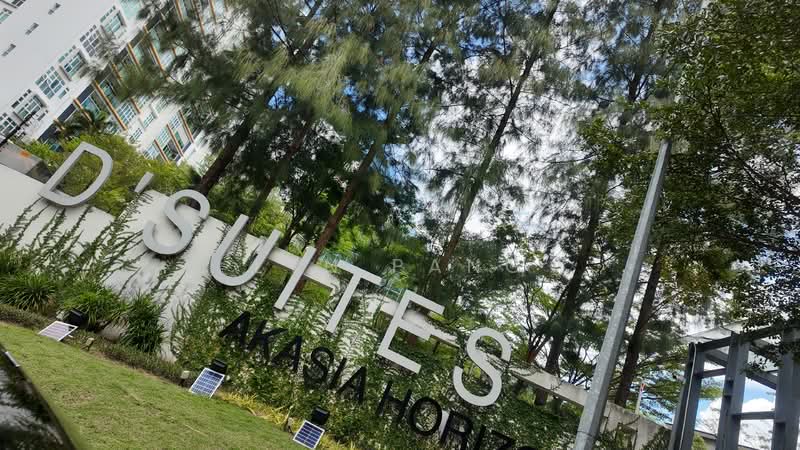 Condominium for Rent at D'Suites Akasia Horizon @ Horizon Hills - Lyn Pang - PropertyGuru.com.my