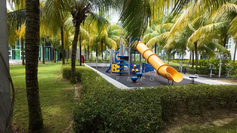 Condominium for Rent at D'Suites Akasia Horizon @ Horizon Hills - Lyn Pang - PropertyGuru.com.my