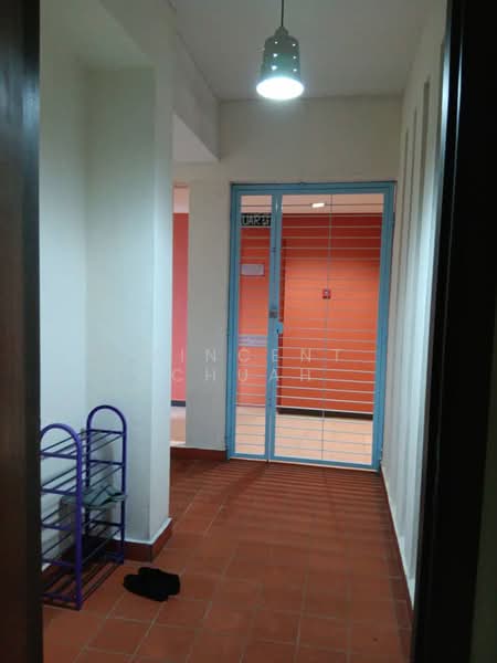 Kondominium untuk Disewa di The Tamarind - Wincent Chuah - Entrance - PropertyGuru.com.my