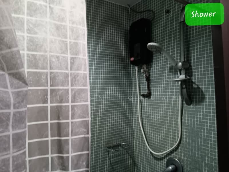Kondominium untuk Disewa di The Tamarind - Wincent Chuah - PropertyGuru.com.my