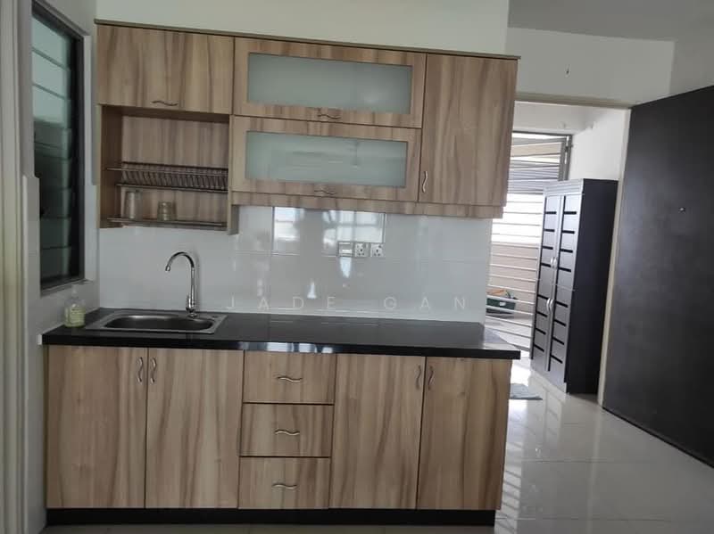 Condominium for Sale at Covillea - Jade Gan - Kitchen - PropertyGuru.com.my