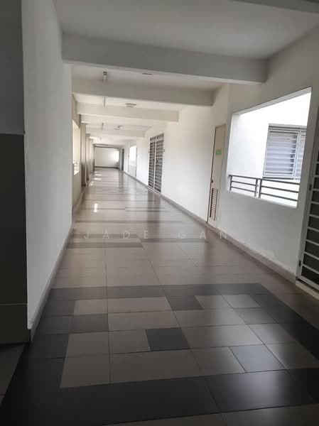 Condominium for Sale at Covillea - Jade Gan - Corridor - PropertyGuru.com.my