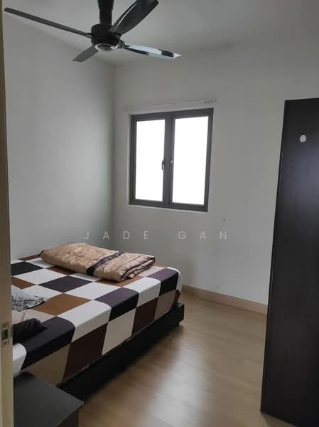 Condominium for Sale at Covillea - Jade Gan - Bedroom - PropertyGuru.com.my