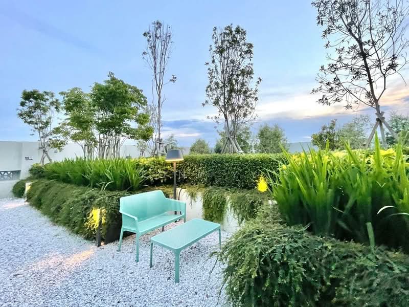 Servis Apartment untuk Dijual di UNA Serviced Apartment - Tony YY - Exterior - PropertyGuru.com.my
