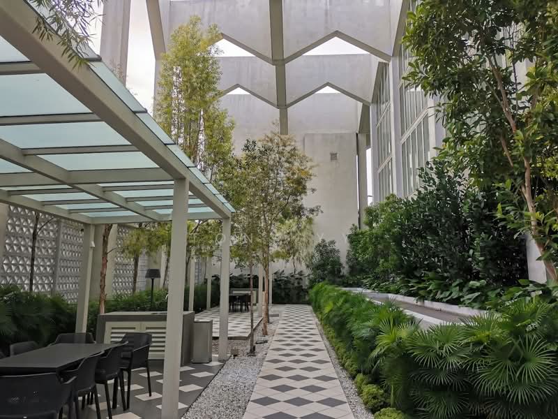 Servis Apartment untuk Dijual di UNA Serviced Apartment - Tony YY - PropertyGuru.com.my