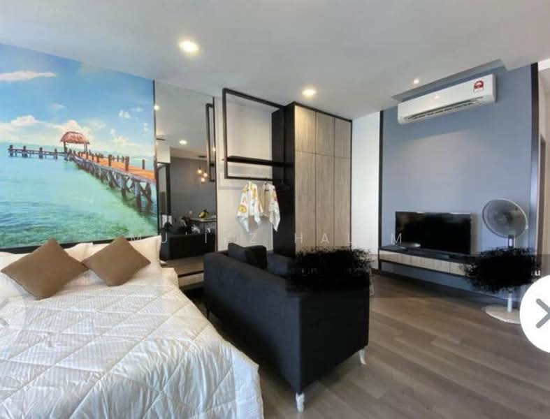 Condominium for Rent at Vista Bangi - Mu'izz Halim - Bedroom - PropertyGuru.com.my