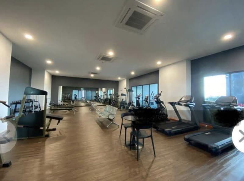 Condominium for Rent at Vista Bangi - Mu'izz Halim - PropertyGuru.com.my