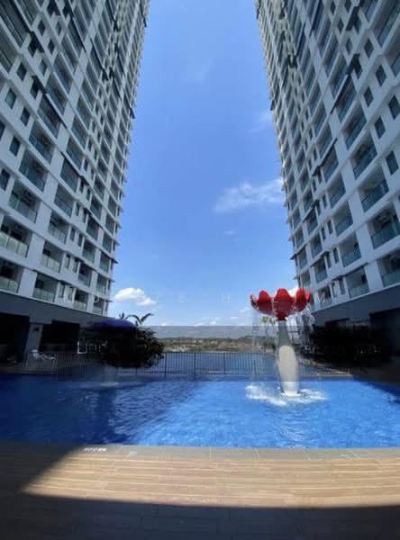 Condominium for Rent at Vista Bangi - Mu'izz Halim - PropertyGuru.com.my