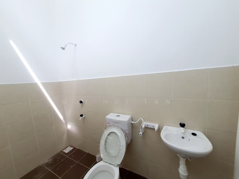 2-storey Terraced House for Rent in Taman Scientex Pasir Gudang (Pasir Gudang) - Mui Hui Tan - PropertyGuru.com.my