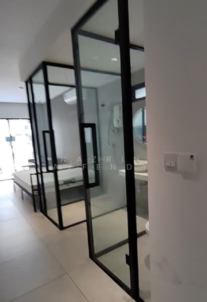 Servis Apartment untuk Disewa di Kampung Melayu Subang - Nazrin Affendy - Bedroom - PropertyGuru.com.my