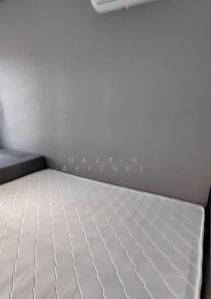 Servis Apartment untuk Disewa di Kampung Melayu Subang - Nazrin Affendy - Bedroom - PropertyGuru.com.my