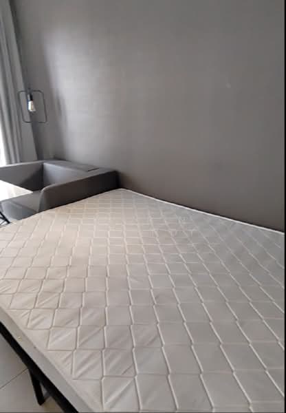 Servis Apartment untuk Disewa di Kampung Melayu Subang - Nazrin Affendy - Interior - PropertyGuru.com.my