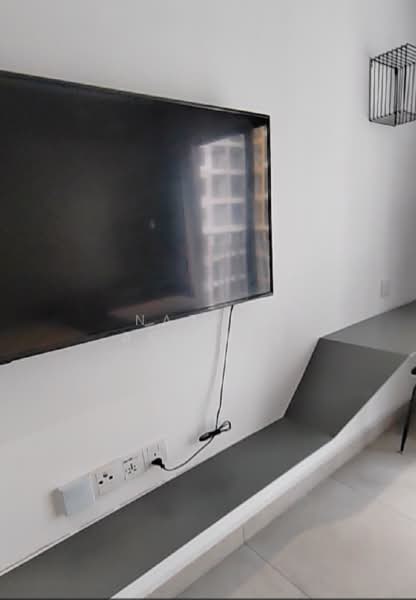 Servis Apartment untuk Disewa di Kampung Melayu Subang - Nazrin Affendy - Interior - PropertyGuru.com.my