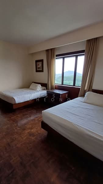 Kondominium untuk Dijual di A'famosa D'Savoy - Jessie Cheong - Bedroom - PropertyGuru.com.my
