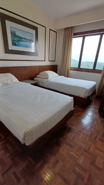 Kondominium untuk Dijual di A'famosa D'Savoy - Jessie Cheong - Bedroom - PropertyGuru.com.my