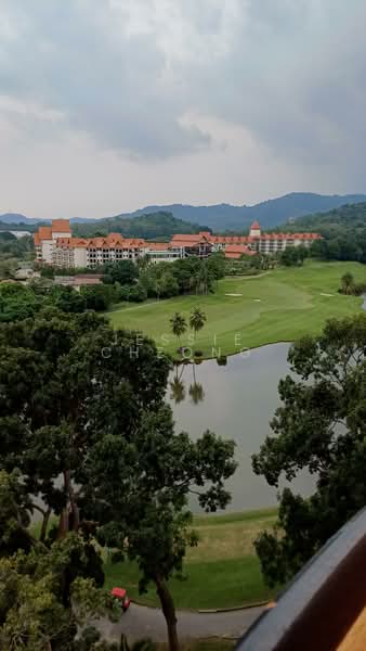 Kondominium untuk Dijual di A'famosa D'Savoy - Jessie Cheong - Exterior - PropertyGuru.com.my