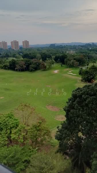 Kondominium untuk Dijual di A'famosa D'Savoy - Jessie Cheong - Exterior - PropertyGuru.com.my