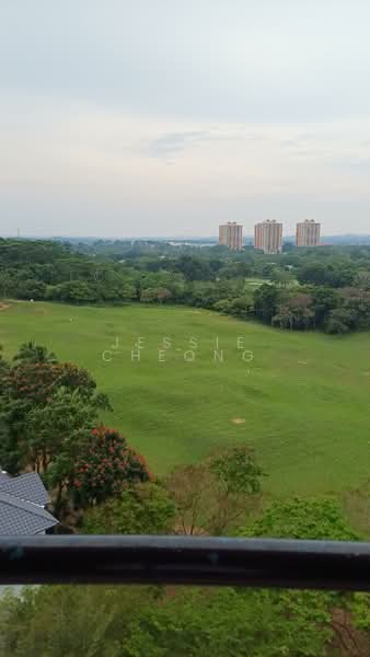 Kondominium untuk Dijual di A'famosa D'Savoy - Jessie Cheong - View - PropertyGuru.com.my