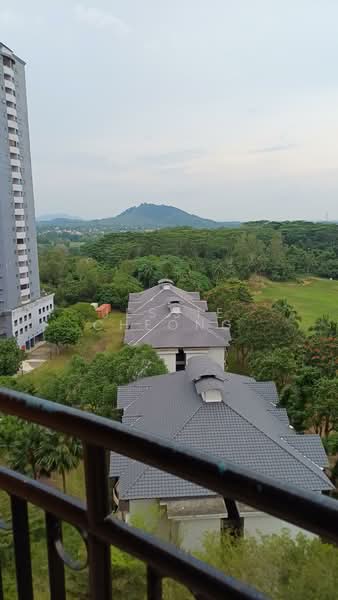 Kondominium untuk Dijual di A'famosa D'Savoy - Jessie Cheong - View - PropertyGuru.com.my