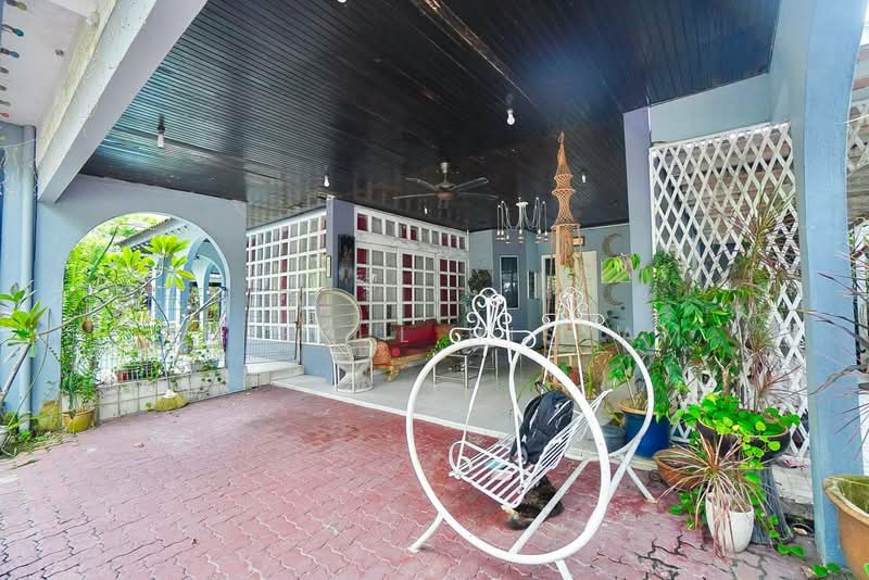 Link Bungalow for Sale in Taman Melawati (Ulu Kelang) - Amierul Hisyam - Exterior - PropertyGuru.com.my