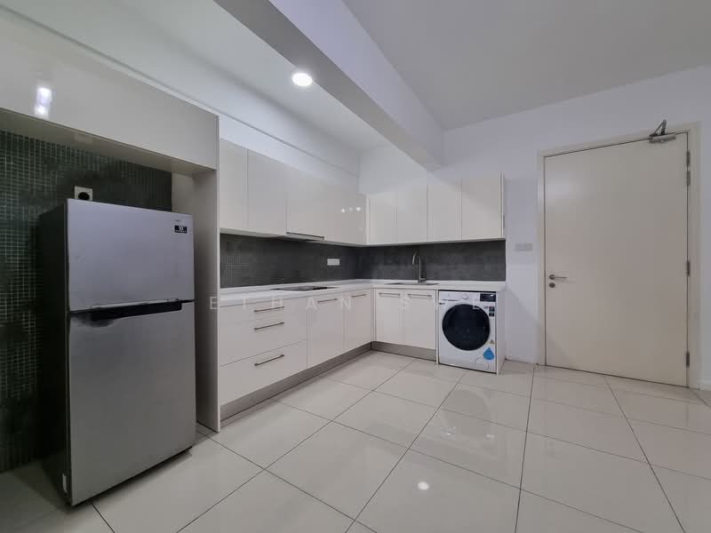 Servis Apartment untuk Dijual di Cascades Residency - Ethan Swe - Kitchen - PropertyGuru.com.my