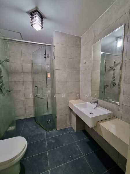 Servis Apartment untuk Dijual di Cascades Residency - Ethan Swe - Bathroom - PropertyGuru.com.my