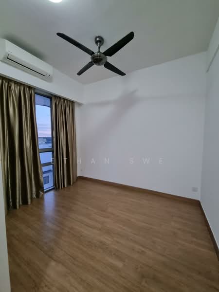 Servis Apartment untuk Dijual di Cascades Residency - Ethan Swe - Interior - PropertyGuru.com.my