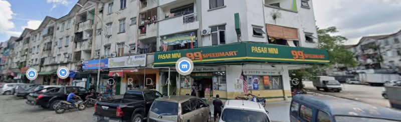Shop for Sale in Taman Perindustrian Puchong Utama (Seksyen 2) (Puchong) - Jordan Leong - Exterior - PropertyGuru.com.my