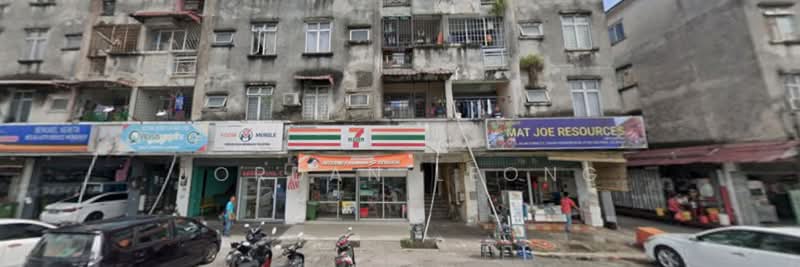 Shop for Sale in Taman Perindustrian Puchong Utama (Seksyen 2) (Puchong) - Jordan Leong - Exterior - PropertyGuru.com.my
