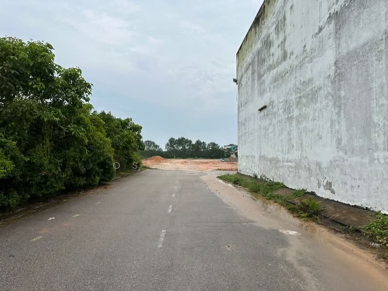 Tanah Perindustrian untuk Dijual di Pontian (Johor) - Oscar Yan - Exterior - PropertyGuru.com.my